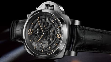 panerai galileo|panerai l'astronomo luminor.